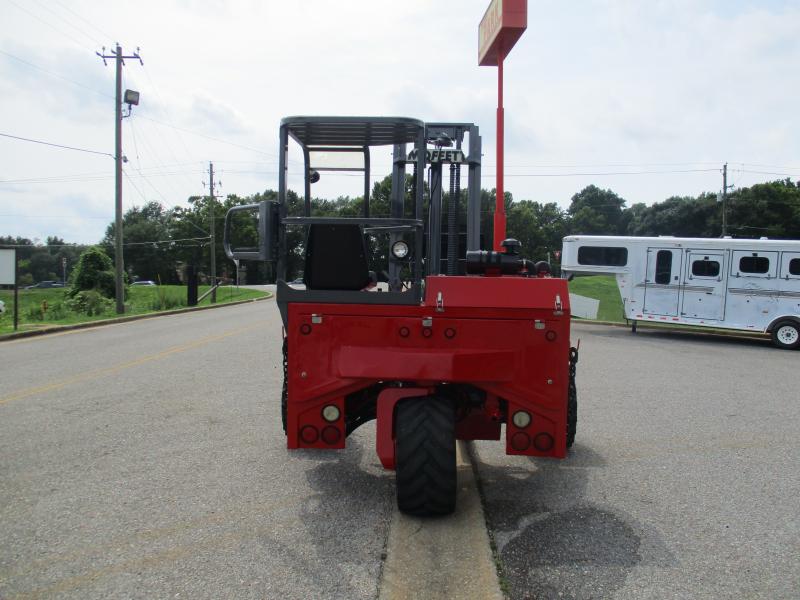 truck with moffett for sale truck with moffett for sale