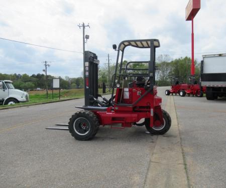 Moffett Forklifts For Sale Used Moffetts For Sale Moffett Truck